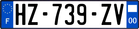 HZ-739-ZV