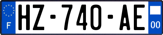HZ-740-AE