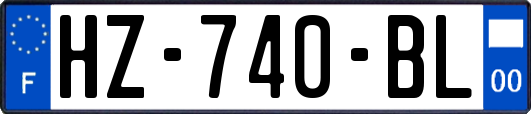HZ-740-BL