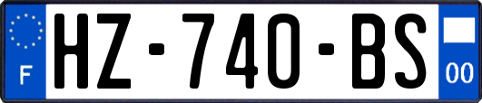 HZ-740-BS