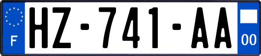 HZ-741-AA