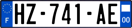 HZ-741-AE