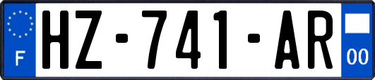HZ-741-AR