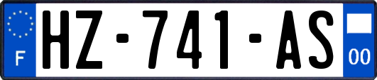 HZ-741-AS