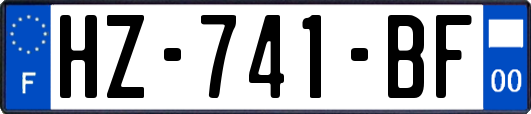 HZ-741-BF