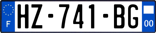 HZ-741-BG