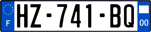 HZ-741-BQ