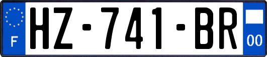 HZ-741-BR