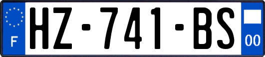 HZ-741-BS