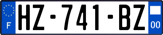 HZ-741-BZ