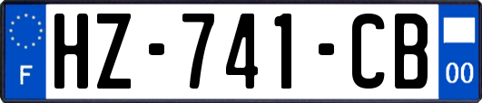 HZ-741-CB