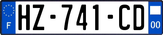 HZ-741-CD