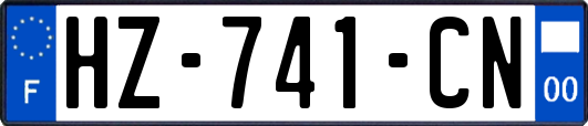 HZ-741-CN