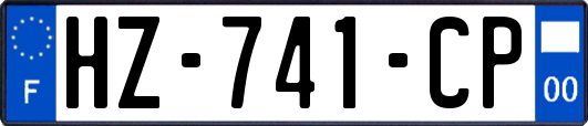 HZ-741-CP