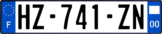 HZ-741-ZN