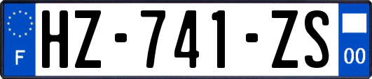 HZ-741-ZS
