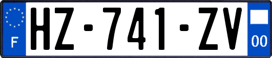 HZ-741-ZV