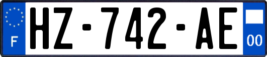 HZ-742-AE
