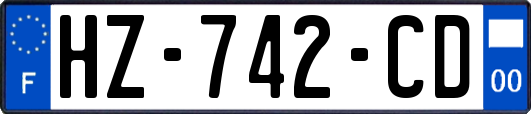HZ-742-CD