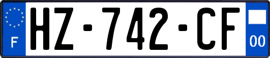 HZ-742-CF