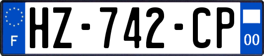HZ-742-CP