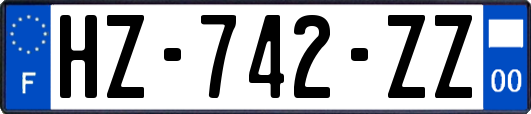 HZ-742-ZZ