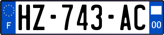 HZ-743-AC