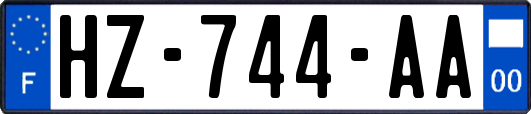 HZ-744-AA