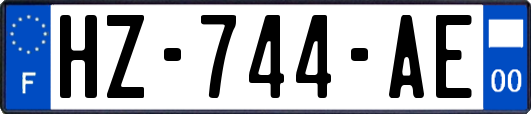 HZ-744-AE