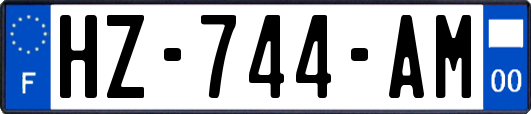 HZ-744-AM