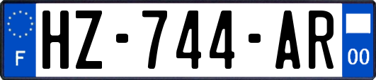 HZ-744-AR