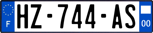 HZ-744-AS