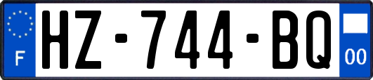 HZ-744-BQ