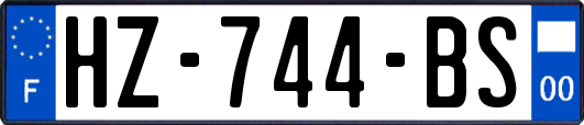 HZ-744-BS