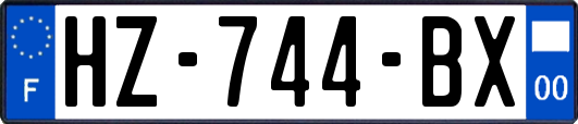 HZ-744-BX