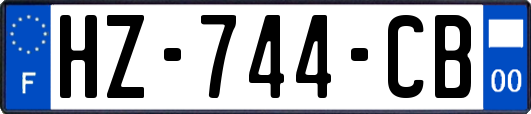 HZ-744-CB