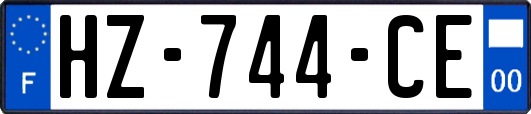 HZ-744-CE