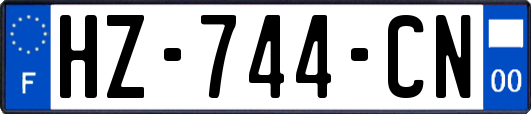 HZ-744-CN