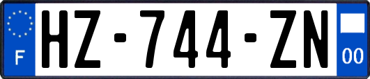 HZ-744-ZN