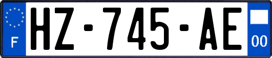 HZ-745-AE