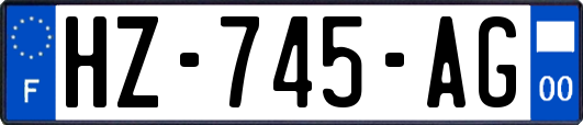 HZ-745-AG