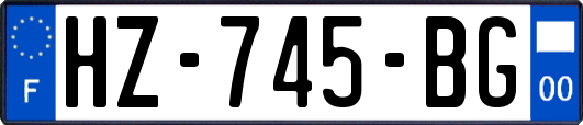 HZ-745-BG