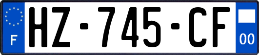 HZ-745-CF