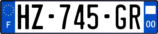 HZ-745-GR