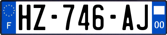 HZ-746-AJ