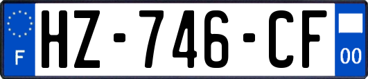 HZ-746-CF