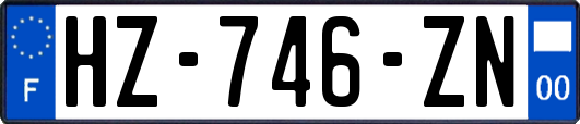HZ-746-ZN