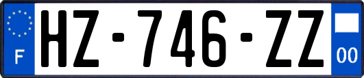 HZ-746-ZZ