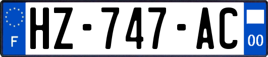 HZ-747-AC
