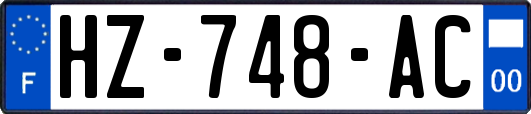 HZ-748-AC